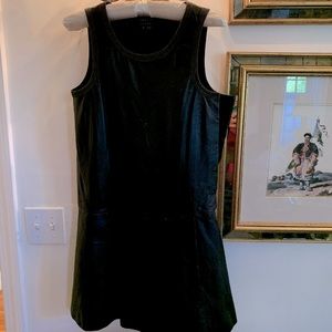 Black top